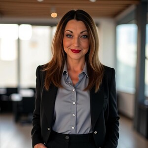 Angela Gage's profile photo