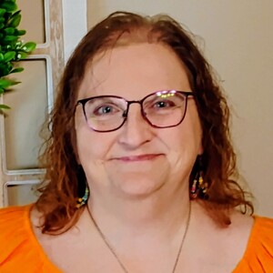 Michelle Jackson's profile photo