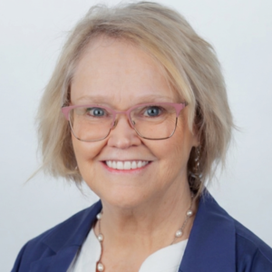 Claire Colligan's profile photo