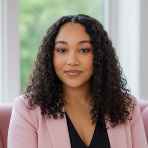 Jessica Powell's profile photo