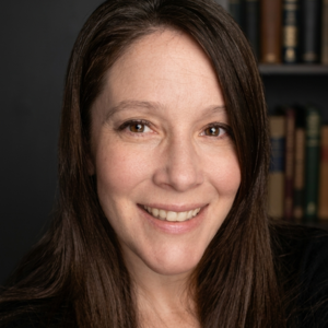 Teresa Bingham's profile photo