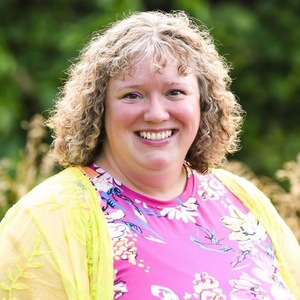Jennifer Garza's profile photo