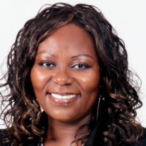Christiana Olaga Buah's profile photo