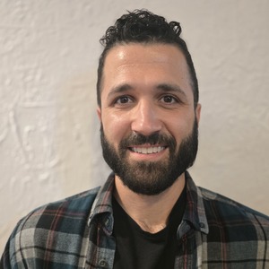 Andrew Warner's profile photo
