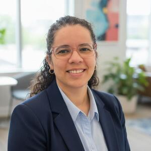 Meliza Figueroa Torres's profile photo