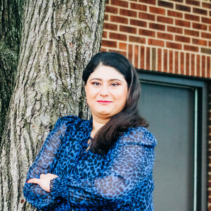 Leila Kandahari's profile photo