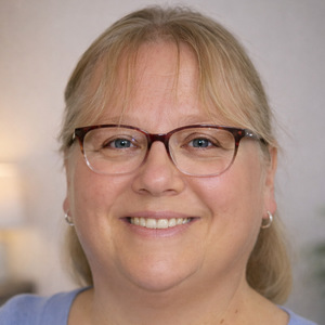 Terri Phillips's profile photo
