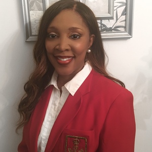 Mira Iheme's profile photo