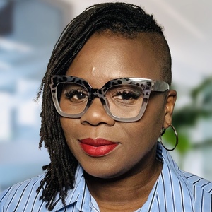Jestina Franks's profile photo