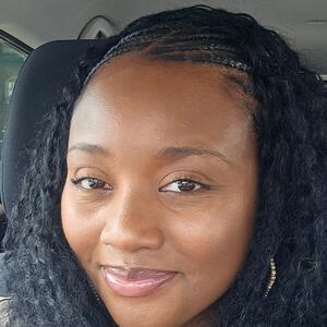 Shakera GARRARD-BROWN's profile photo