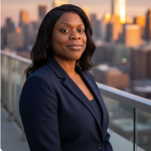 Yolanda Butcher's profile photo