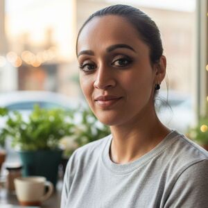 Ash Gupta's profile photo