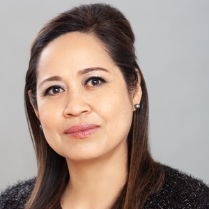 Aida Basarudin-Pigott's profile photo