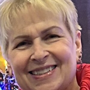 Jacqueline Morrow's profile photo