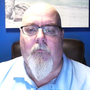 Sean Hammett's profile photo
