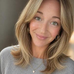  Kelsey Corken's profile photo