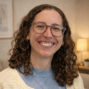 Rachel Taggart's profile photo