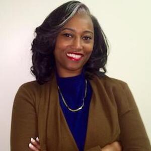 Pamela Jules's profile photo