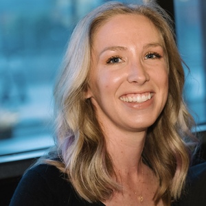 Kelly Smith's profile photo