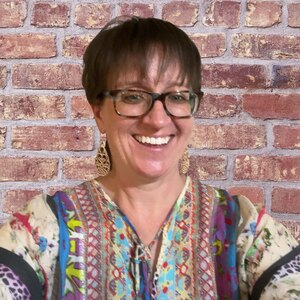 Amber Ellis's profile photo