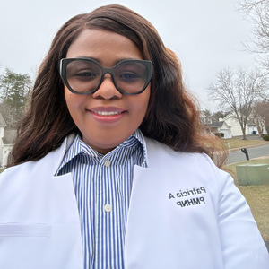 Patricia Amankwa's profile photo