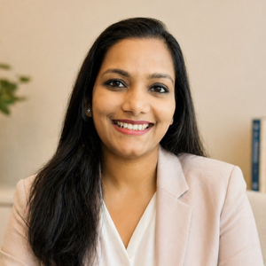 Aishwarya Prasad's profile photo