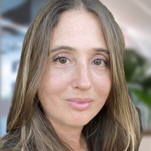 Erin McGee's profile photo