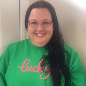 Lyndsey Burton's profile photo