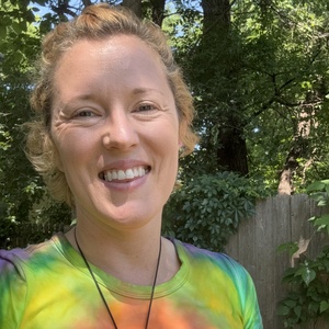 Hazel Moon's profile photo