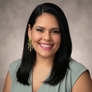 Carolyna Mercado Chaparro's profile photo