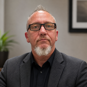 Carl Harbison's profile photo