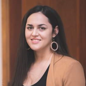 Carolina Hodson's profile photo