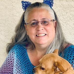 Teresa Wright's profile photo