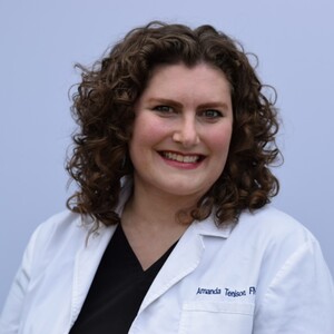Amanda Tenison's profile photo