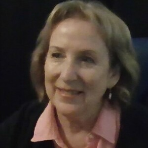 Tracy Carmichael's profile photo