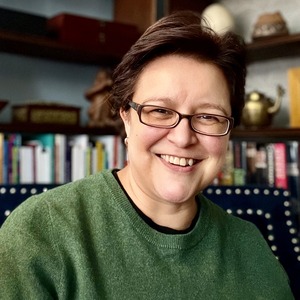 Justine Moore's profile photo