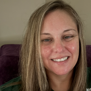 Katrina Hall's profile photo