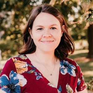 Kaitlyn Harlow-Burner's profile photo