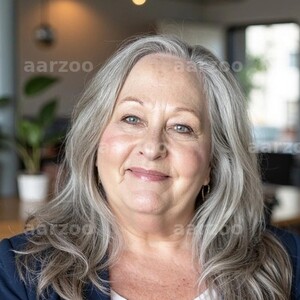 Kimberley Smith-Maxwell's profile photo