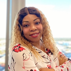 CeCe Iwuagwu's profile photo