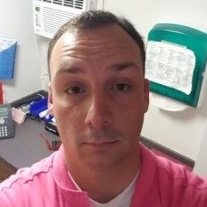 Darrell Benko's profile photo