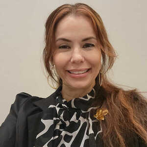 Sarah Brunner's profile photo