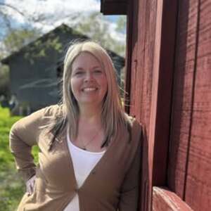 Jamie Bridges's profile photo