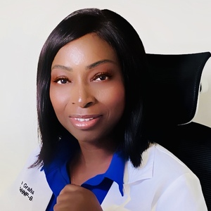 Nascia Graham's profile photo