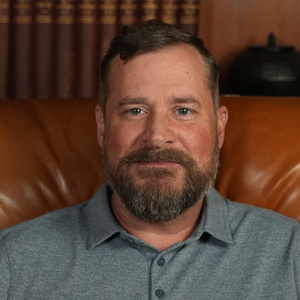 Jeremy Collins's profile photo