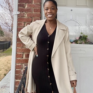 Boma Ehanire's profile photo