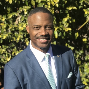 Dr Woodrow Roeback's profile photo