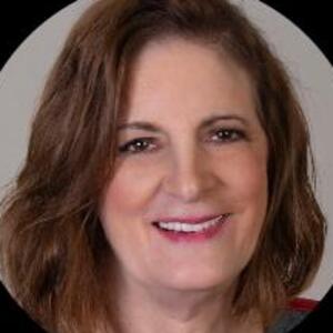 Jacqueline Harvey's profile photo