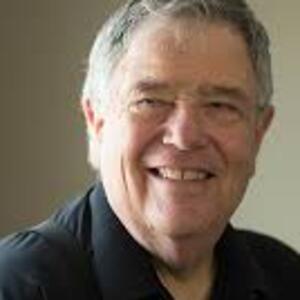 Richard Cox's profile photo
