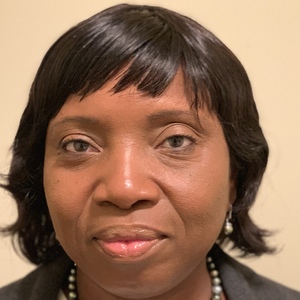 Adenike Awotundun's profile photo